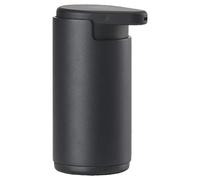 Distributeur de savon RIM 200 ml, noir, aluminium, Zone Denmark