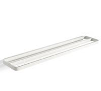 Zone Denmark Rim porte-serviettes blanc 14474