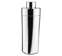 Zone Denmark Rocks Shaker, 8,8 x 23,8 cm, 700 ml, acier poli