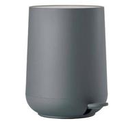 Zone Denmark Seau à cosmétiques Nova 5l Soft Touch gris mat