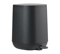 Zone Denmark Seau à pédale Time 3 l Black