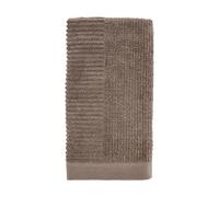 Zone Denmark Serviette Classic 50x100 cm Taupe