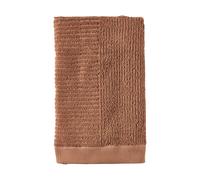 Zone Denmark Serviette Classic 50x100 cm Terracotta