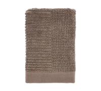 Zone Denmark Serviette Classic 50x70 cm Taupe