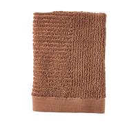 Zone Denmark Serviette Classic 50x70 cm Terracotta