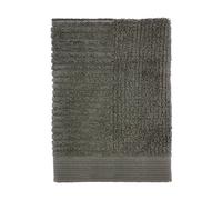 Zone Denmark Serviette Classic 50x70 cm Vert olive