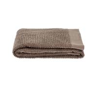Zone Denmark Serviette de bain Classic 70x140 cm Taupe