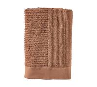 Zone Denmark Serviette de bain Classic 70x140 cm Terracotta