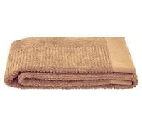Zone Denmark Serviette de bain Classic 70x140 cm Mandarine