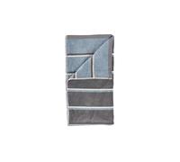 Zone Denmark Serviette de sauna Grey-blue fog-soft grey. 70x140 cm