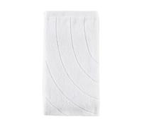 Zone Denmark Serviette Time 50x100 cm White