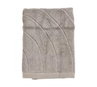 Zone Denmark Serviette Time 50x70 cm Béton