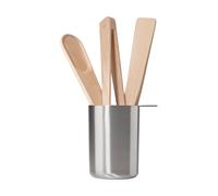 Zone Denmark Set d'ustensiles de cuisine Singles 4 pièces Acier