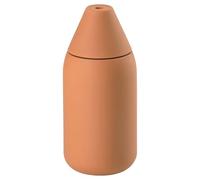 Zone Denmark Singles Distributeur de Savon Dia 7 x 15 cm 0,3 Litre Abricot