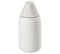 Zone Denmark Singles Distributeur de Savon Dia 7 x 15 cm 0,3 Litre Gris Chaud