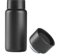Zone Denmark Mug thermique Singles Black. 40 cl