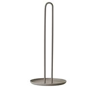 Zone Denmark Porte rouleau essuie-tout Singles Taupe