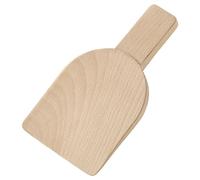 ZONE DENMARK Singles Spatule Multi-usages 18 x 10 cm Hêtre