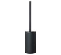 Zone Denmark Solo Brosse à WC, Porcelaine, Debout, Noir
