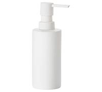 Zone Denmark Solo Distributeur de Savon Dia. 6 x 17 cm Blanc