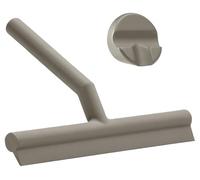 Zone Denmark Solo Raclette-vitre 21 x 17 cm Taupe