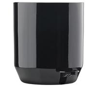ZONE DENMARK Suii Pedal Bin Colour: Zone Black