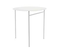 Zone Denmark Table Disc Ø70 cm Soft Grey