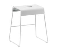 Zone Denmark Tabouret A-stool outdoor 45 cm Soft Grey