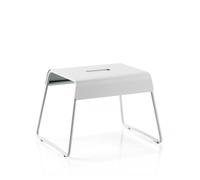 Zone Denmark Tabouret A-Stool soft grey