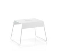 Zone Denmark Tabouret A-Stool white