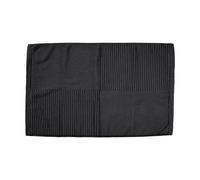 Zone Denmark Tapis de bain Classic 50x80 cm Black