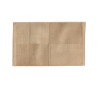Zone Denmark Tapis de bain Classic 50x80 cm Camel