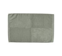 Zone Denmark Tapis de bain Classic 50x80 cm Eucalyptus