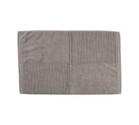 Zone Denmark Tapis de bain Classic 50x80 cm Grey