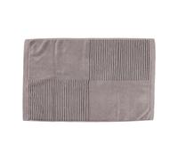 Zone Denmark Tapis de bain Classic 50x80 cm Gull grey