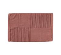 Zone Denmark Tapis de bain Classic 50x80 cm Peach red