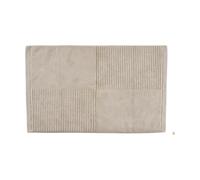 Zone Denmark Tapis de bain Classic 50x80 cm Sand