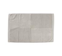 Zone Denmark Tapis de bain Classic 50x80 cm Soft Grey