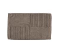 Zone Denmark Tapis de bain Classic 50x80 cm Taupe
