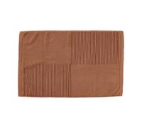 Zone Denmark Tapis de bain Classic 50x80 cm Terracotta