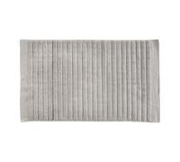 Zone Denmark Tapis de salle de bain Inu 50x80 cm Soft grey