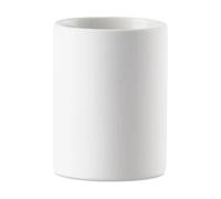 Zone Denmark Tasse à brosse à dents Karma White