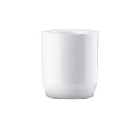 Zone Denmark Tasse à brosses à dentsZone Suii 9 cm White