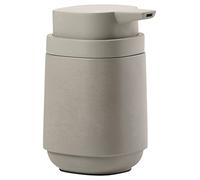 Zone Denmark Pompe à savon Time, béton 220 ml, 13 cm, gris foncé