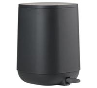 Zone Denmark Seau à pédale Time 3 l Black