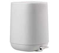 Zone Denmark Seau à pédale Time 3 l Soft grey