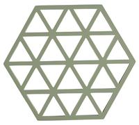Zone Denmark Dessous de plat Triangle Rosemary