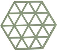 Zone Denmark Dessous de plat Triangle Rosemary