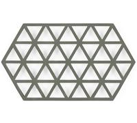 Zone Denmark Triangles support de cuisine 24x14x cm vert 24360