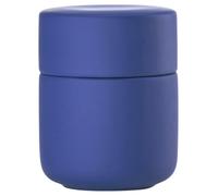 Zone Denmark Pot Ume avec couvercle Indigo Blue